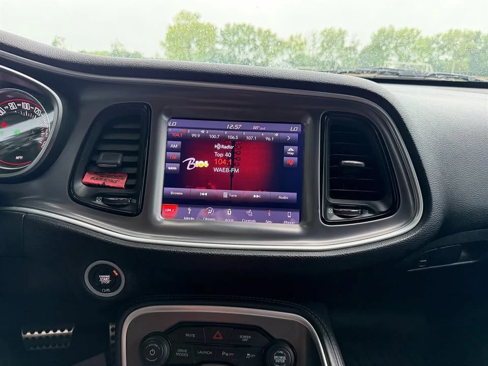 2019 Dodge Challenger 3rd Gen - Image 12 of 19
