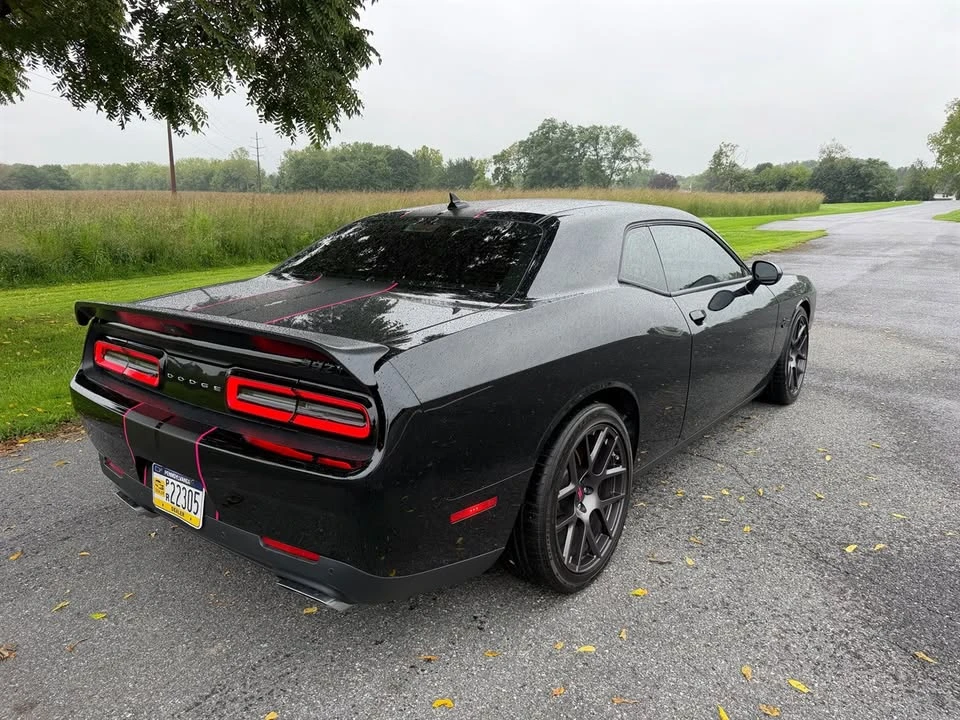 2019 Dodge Challenger 3rd Gen - Image 3 of 19