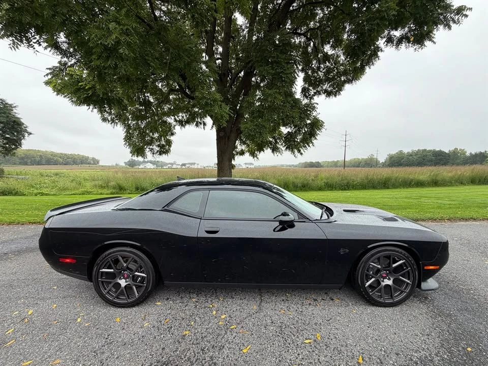 2019 Dodge Challenger 3rd Gen - Image 2 of 19