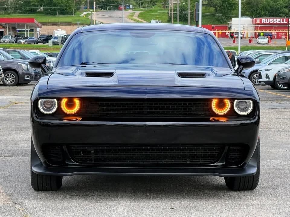 2019 Dodge Challenger 3rd Gen - Image 3 of 20