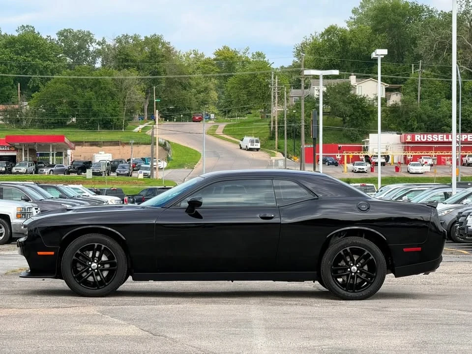 2019 Dodge Challenger 3rd Gen - Image 5 of 20