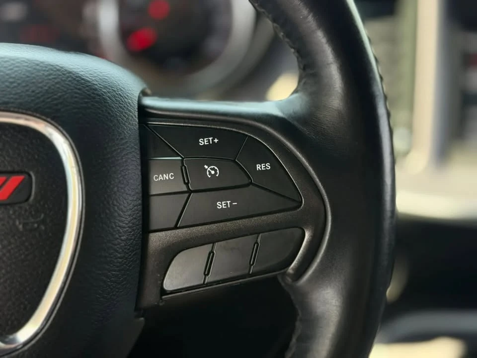 2019 Dodge Challenger 3rd Gen - Image 15 of 20