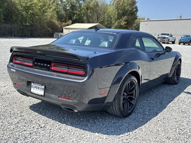 2019 Dodge Challenger 3rd Gen - Image 3 of 19