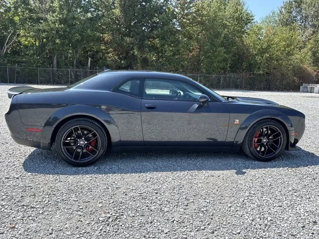2019 Dodge Challenger 3rd Gen - Image 2 of 19
