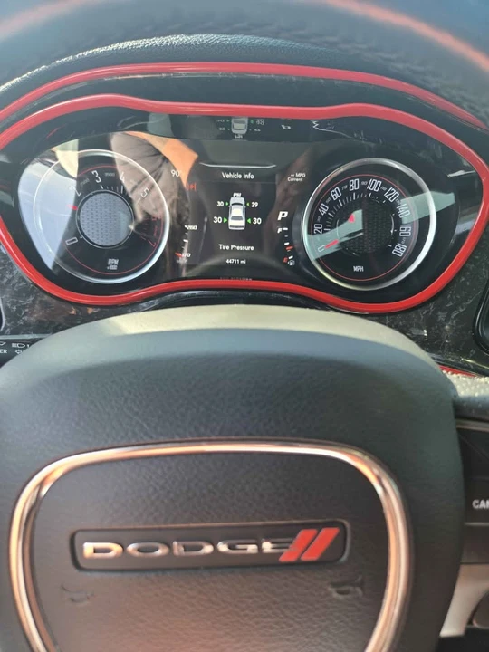 2019 Dodge Challenger 3rd Gen - Image 8 of 8