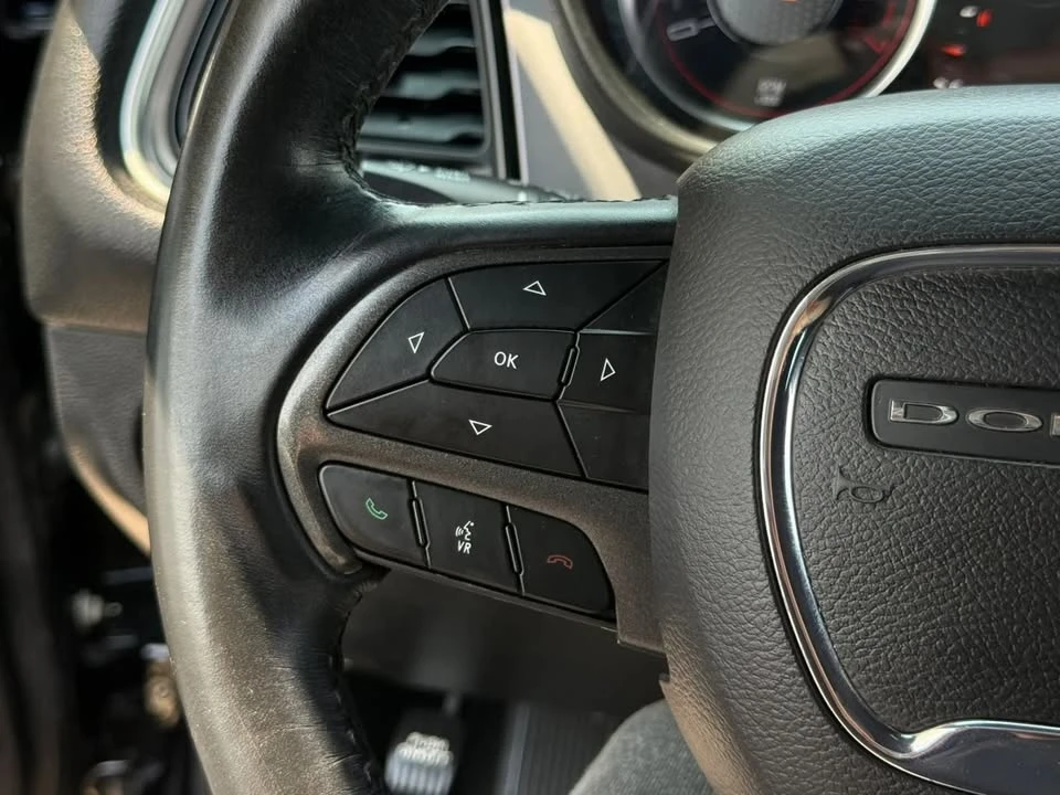 2019 Dodge Challenger 3rd Gen - Image 19 of 20