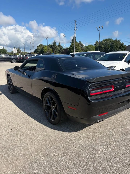 2019 Dodge Challenger 3rd Gen - Image 6 of 10