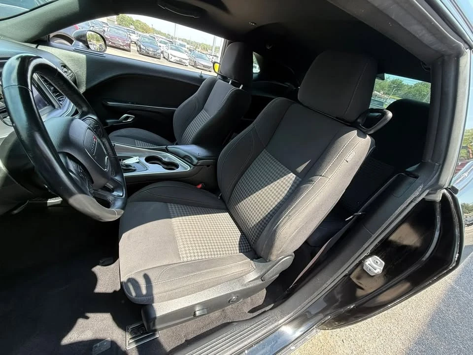 2019 Dodge Challenger 3rd Gen - Image 7 of 20