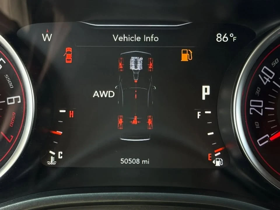 2019 Dodge Challenger 3rd Gen - Image 11 of 20