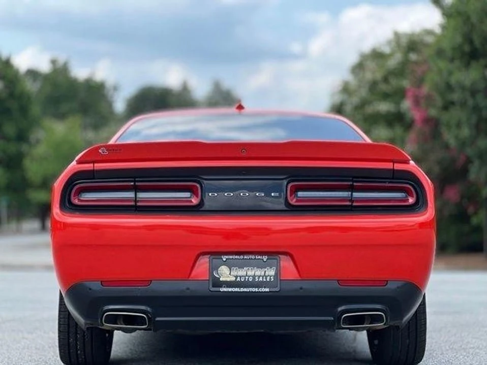 2019 Dodge Challenger 3rd Gen - Image 6 of 20