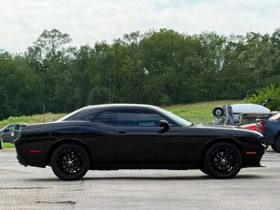 2019 Dodge Challenger 3rd Gen - Image 6 of 20