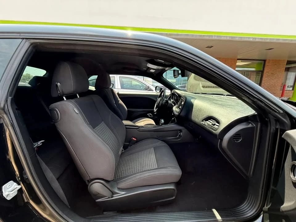 2019 Dodge Challenger 3rd Gen - Image 12 of 20