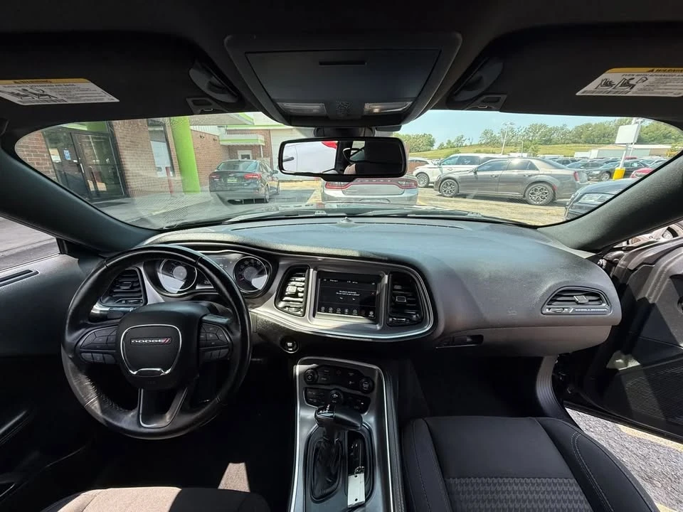 2019 Dodge Challenger 3rd Gen - Image 16 of 20