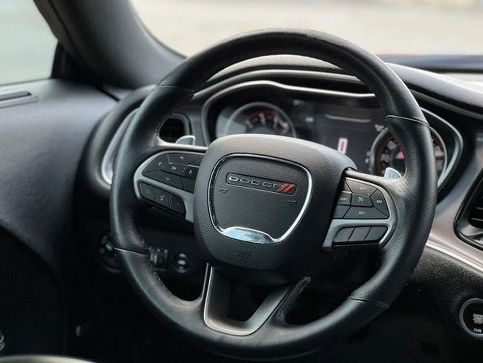 2019 Dodge Challenger 3rd Gen - Image 20 of 20