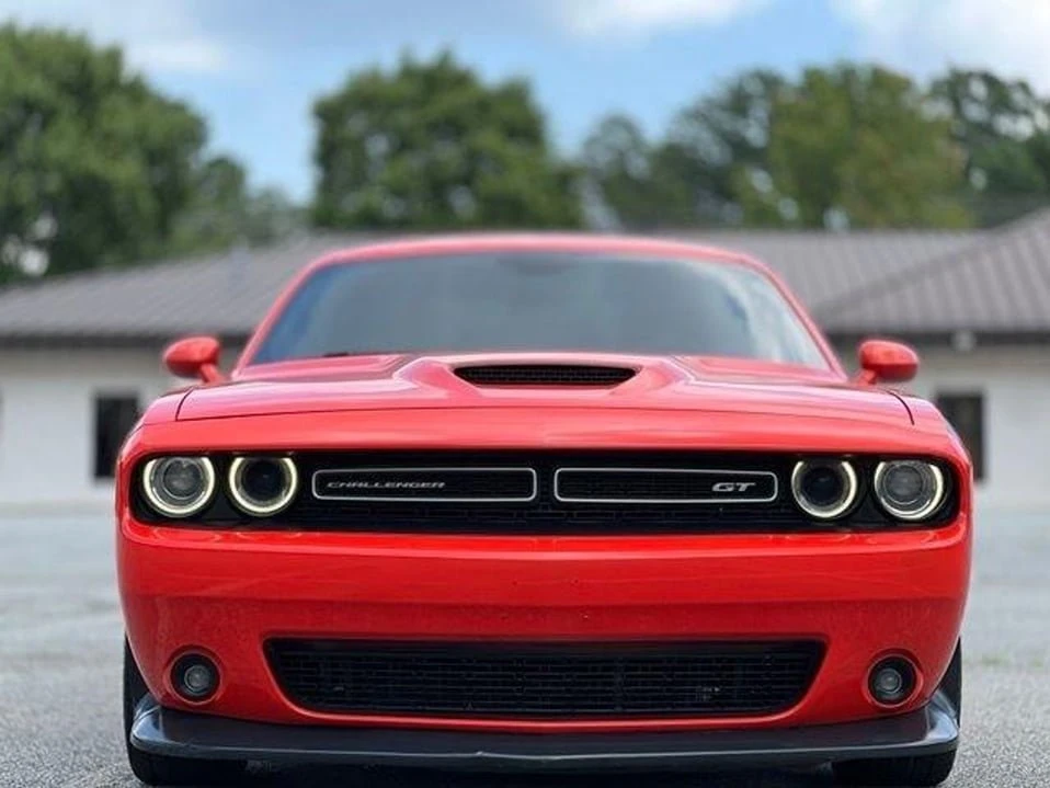 2019 Dodge Challenger 3rd Gen - Image 2 of 20