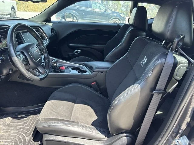 2019 Dodge Challenger 3rd Gen - Image 11 of 19