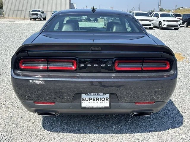 2019 Dodge Challenger 3rd Gen - Image 4 of 19