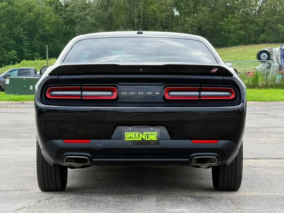 2019 Dodge Challenger 3rd Gen - Image 4 of 20