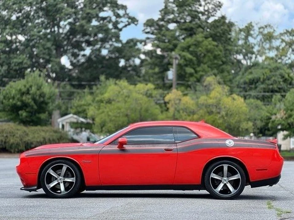 2019 Dodge Challenger 3rd Gen - Image 8 of 20