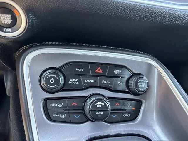 2019 Dodge Challenger 3rd Gen - Image 18 of 19