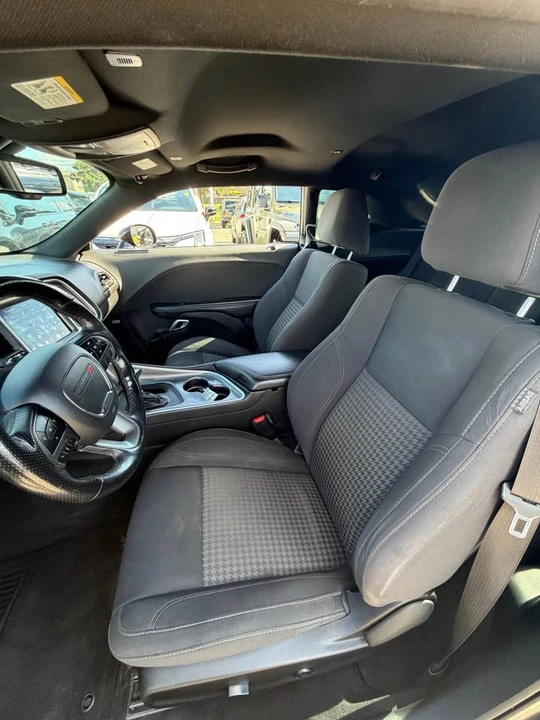 2019 Dodge Challenger 3rd Gen - Image 7 of 10