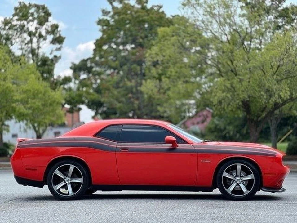 2019 Dodge Challenger 3rd Gen - Image 4 of 20