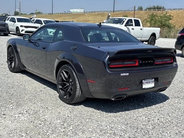 2019 Dodge Challenger 3rd Gen - Image 5 of 19