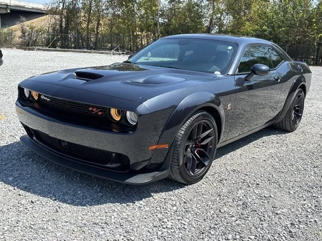 2019 Dodge Challenger 3rd Gen - Image 7 of 19