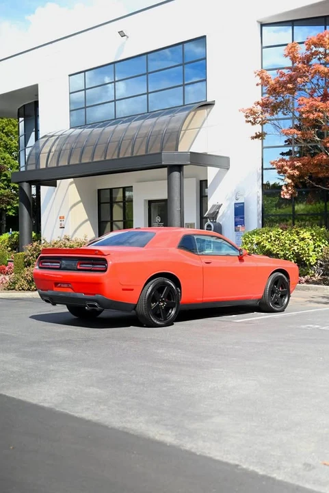 2019 Dodge Challenger 3rd Gen - Image 3 of 9