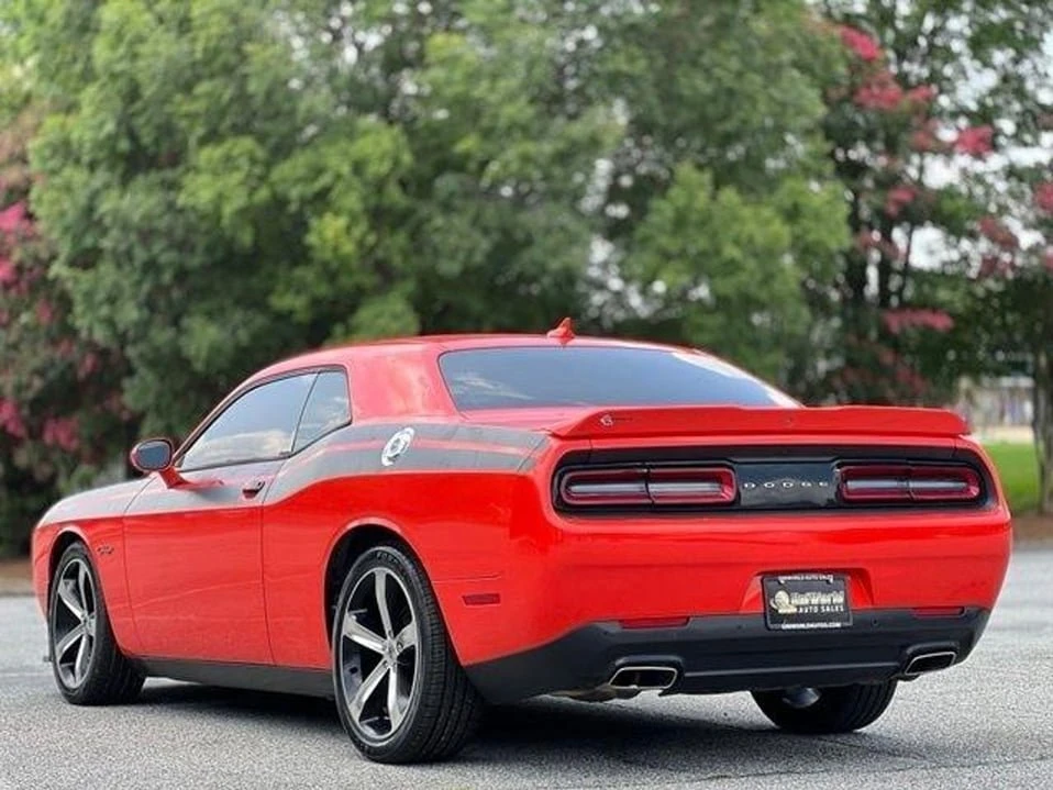 2019 Dodge Challenger 3rd Gen - Image 7 of 20