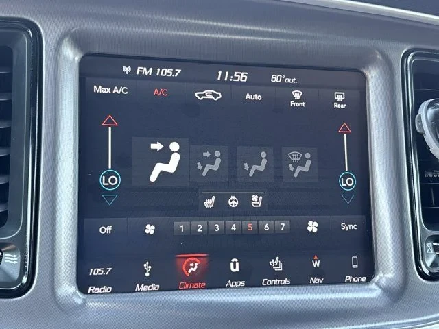 2019 Dodge Challenger 3rd Gen - Image 16 of 19