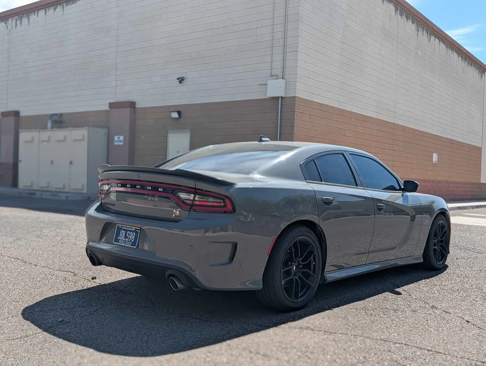 2019 Dodge Challenger 3rd Gen - Image 4 of 14