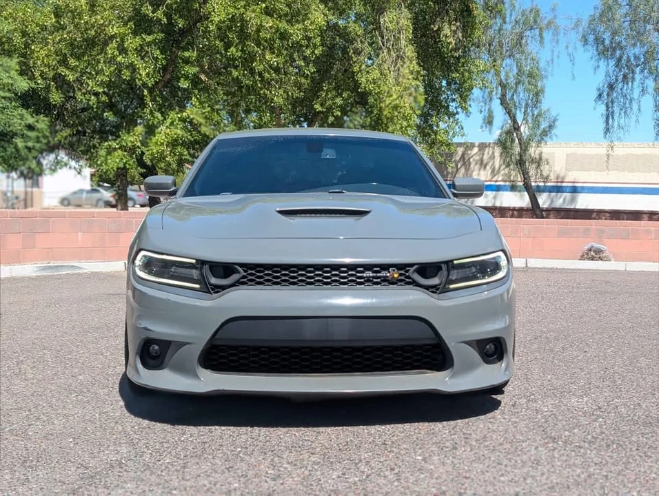 2019 Dodge Challenger 3rd Gen - Image 2 of 14