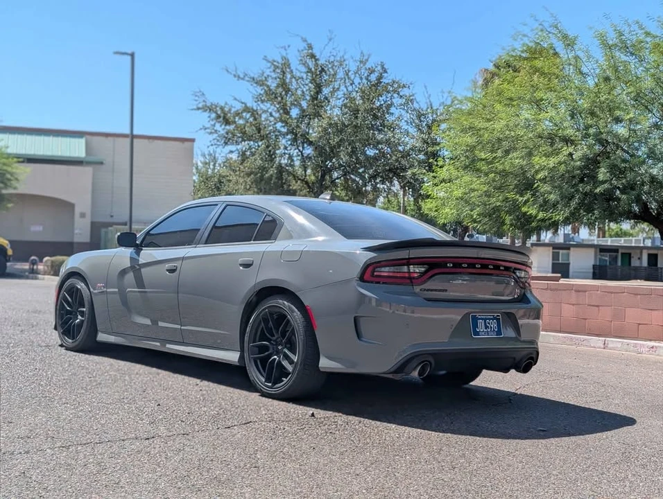 2019 Dodge Challenger 3rd Gen - Image 5 of 14