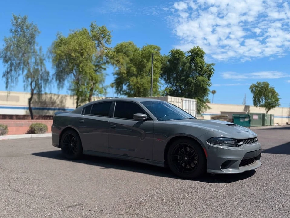 2019 Dodge Challenger 3rd Gen - Image 7 of 14
