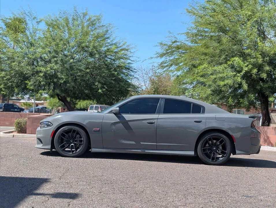 2019 Dodge Challenger 3rd Gen - Image 8 of 14