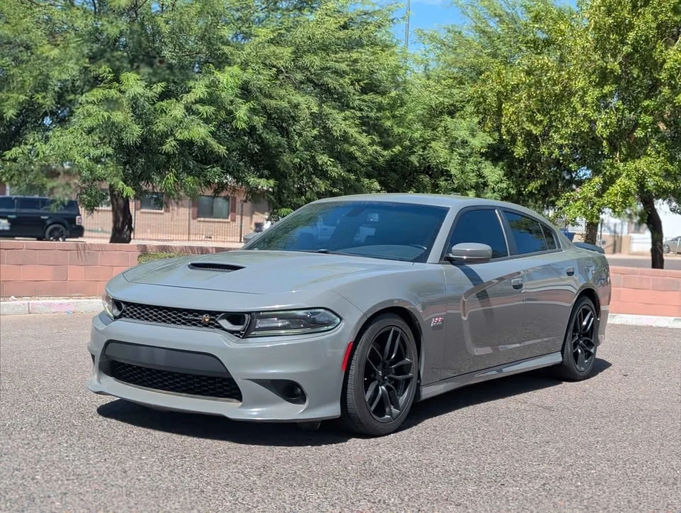 2019 Dodge Challenger 3rd Gen - Image 3 of 14