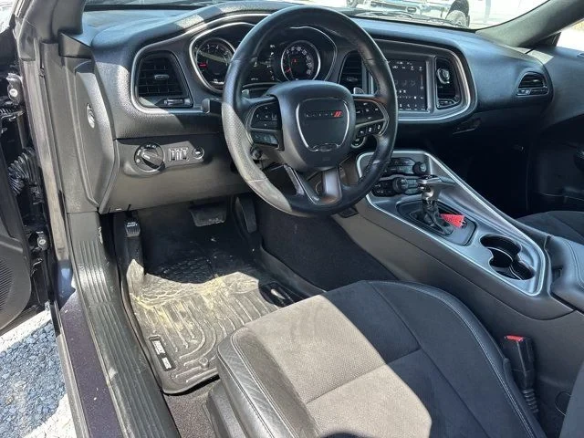 2019 Dodge Challenger 3rd Gen - Image 13 of 19