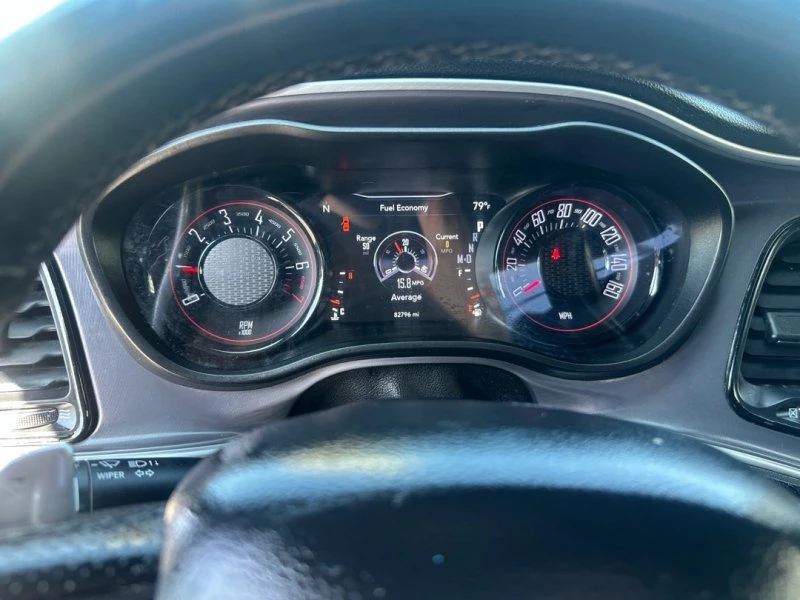 2019 Dodge Challenger 3rd Gen - Image 9 of 12