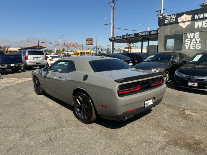 2019 Dodge Challenger 3rd Gen - Image 6 of 12