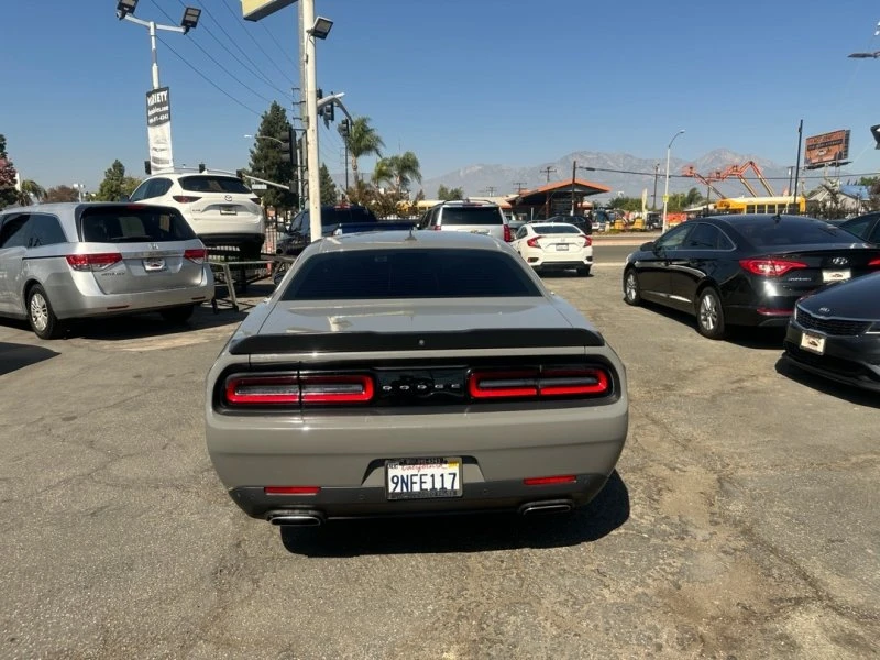 2019 Dodge Challenger 3rd Gen - Image 7 of 12