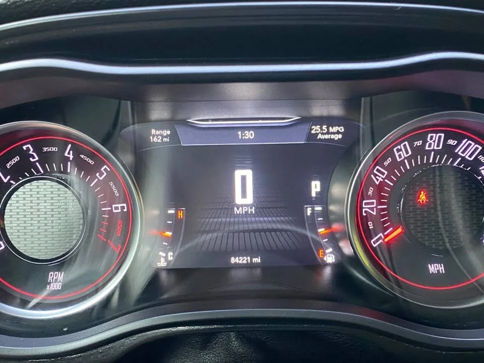 2019 Dodge Challenger 3rd Gen - Image 20 of 20