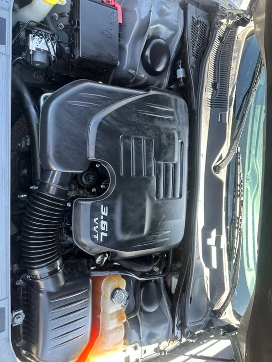 2019 Dodge Challenger 3rd Gen - Image 12 of 12