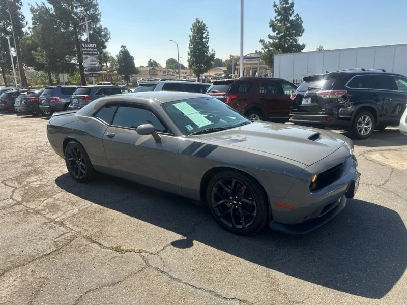 2019 Dodge Challenger 3rd Gen - Image 2 of 12