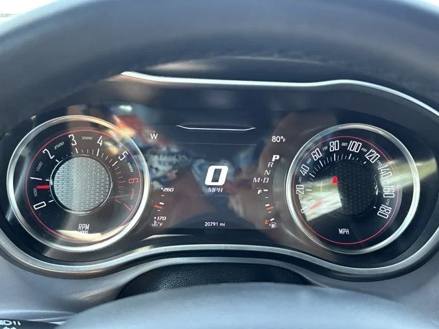 2019 Dodge Challenger 3rd Gen - Image 15 of 19