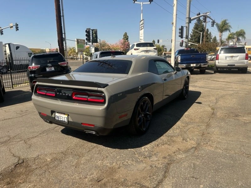 2019 Dodge Challenger 3rd Gen - Image 5 of 12