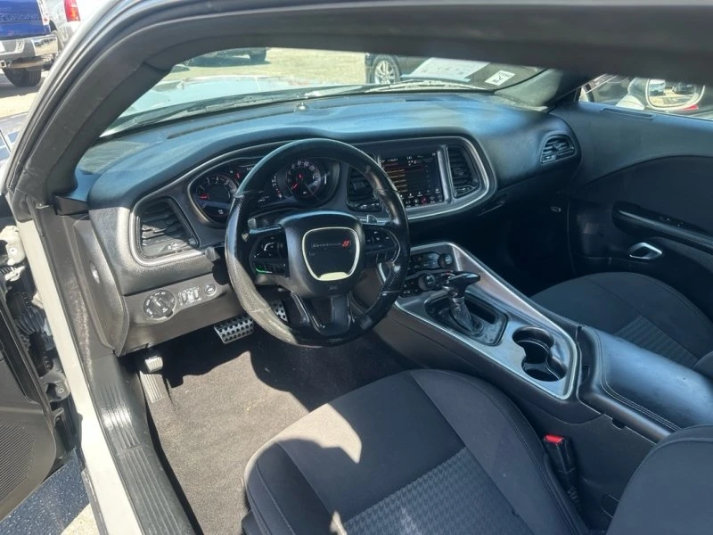 2019 Dodge Challenger 3rd Gen - Image 8 of 12