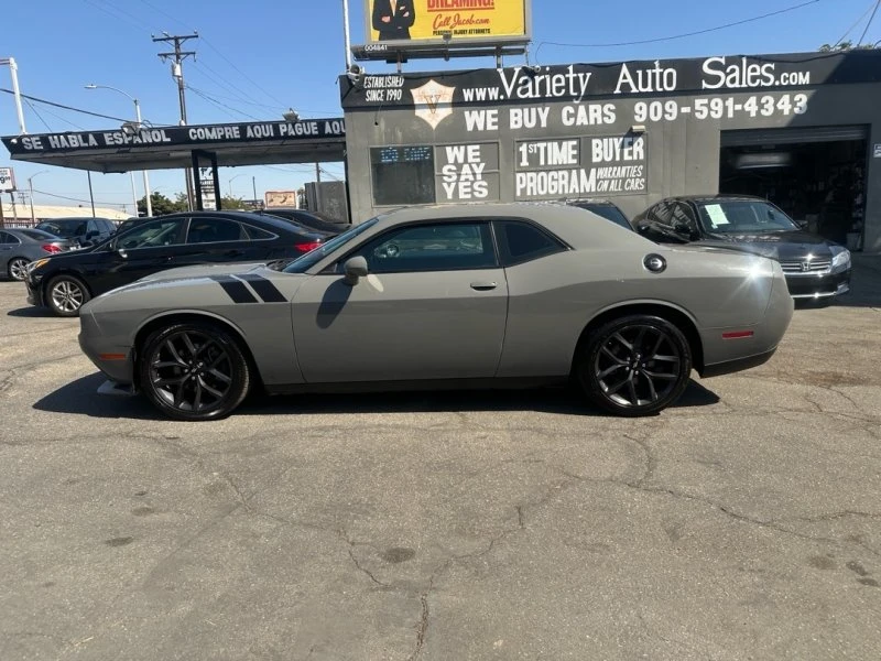 2019 Dodge Challenger 3rd Gen - Image 4 of 12