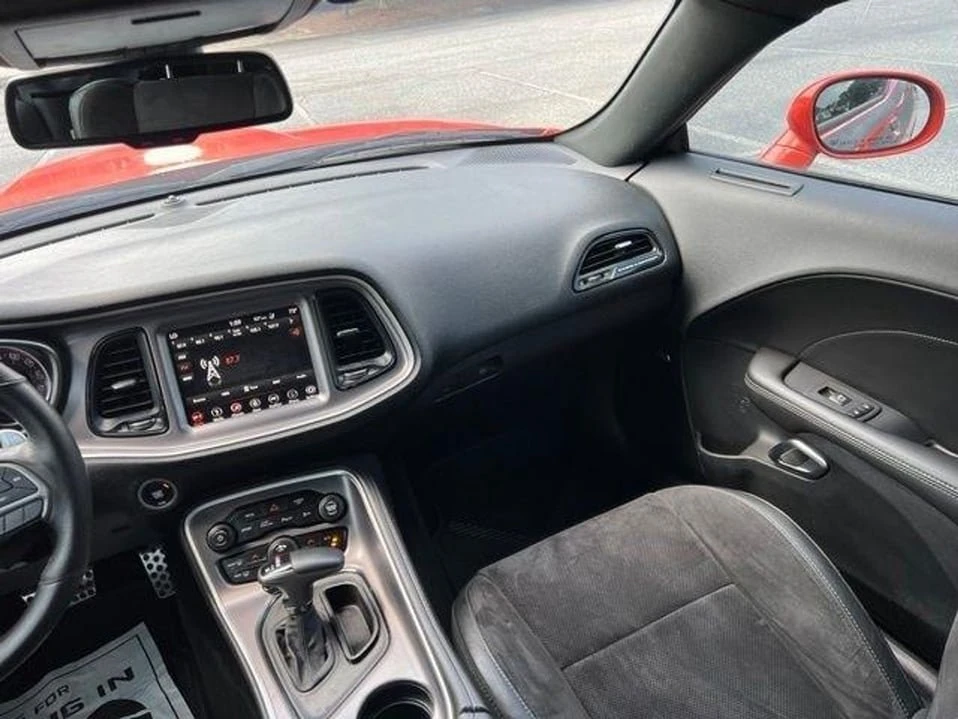 2019 Dodge Challenger 3rd Gen - Image 18 of 20