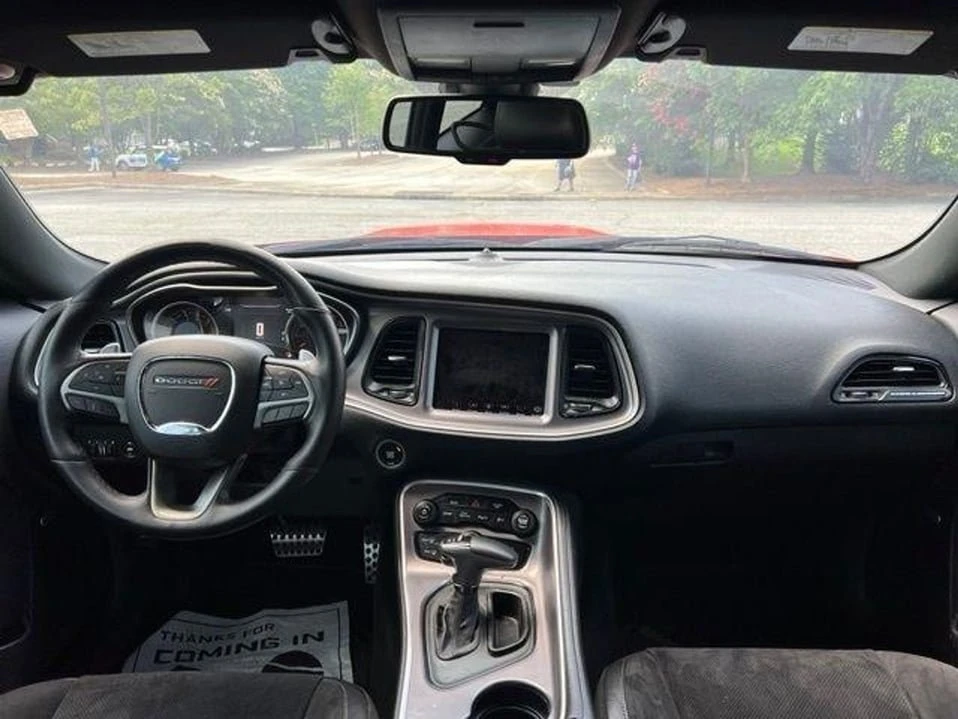 2019 Dodge Challenger 3rd Gen - Image 17 of 20